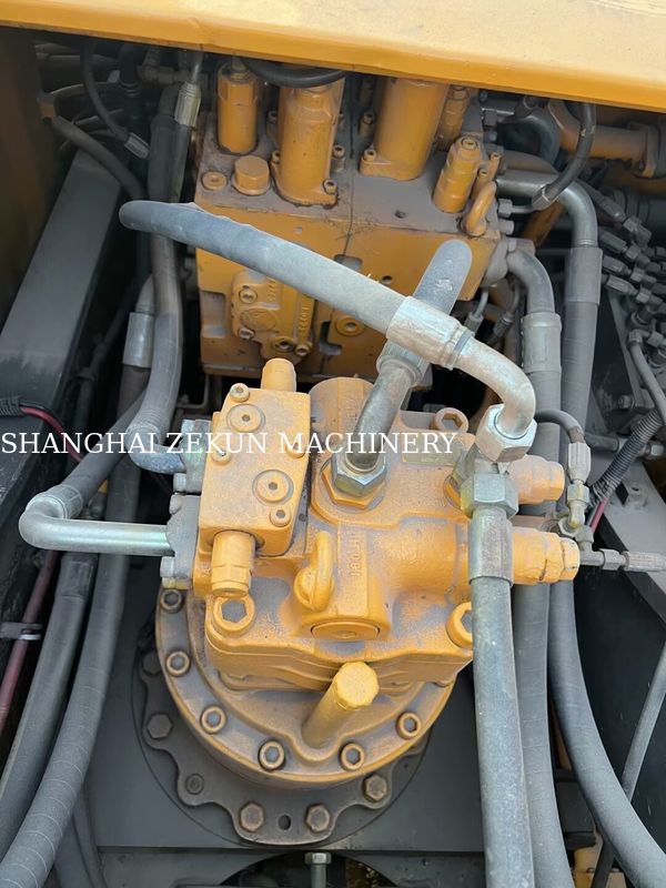 2019 Sany SY215C escavatore 21 tonnellate ore basse scelta principale per il settore delle costruzioni