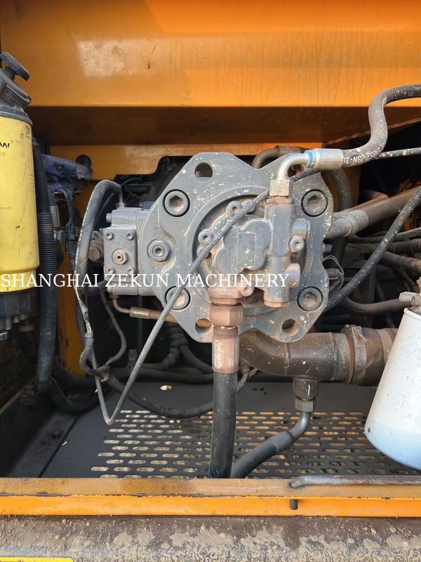 2019 Sany SY215C escavatore 21 tonnellate ore basse scelta principale per il settore delle costruzioni