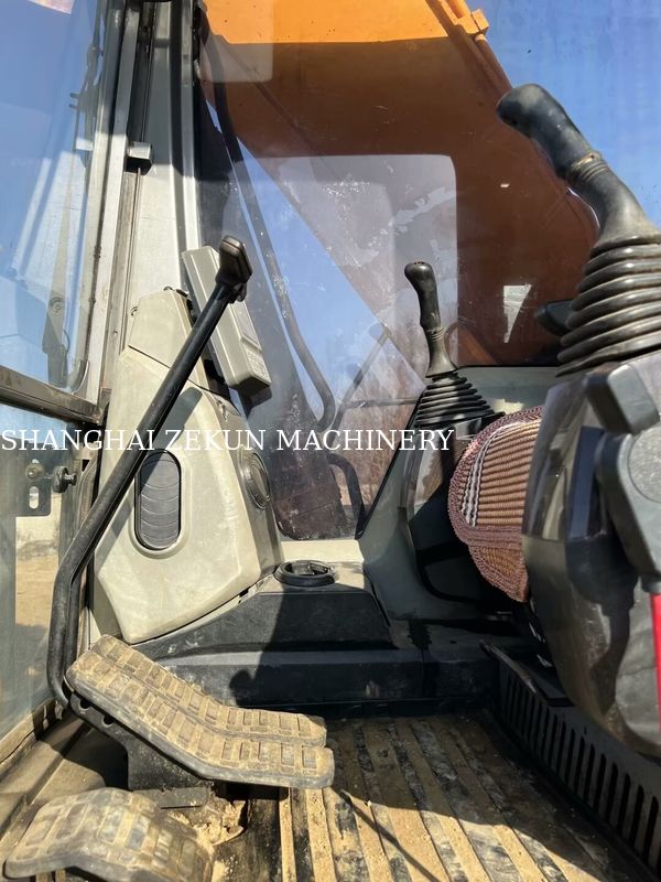 2019 Sany SY215C escavatore 21 tonnellate ore basse scelta principale per il settore delle costruzioni