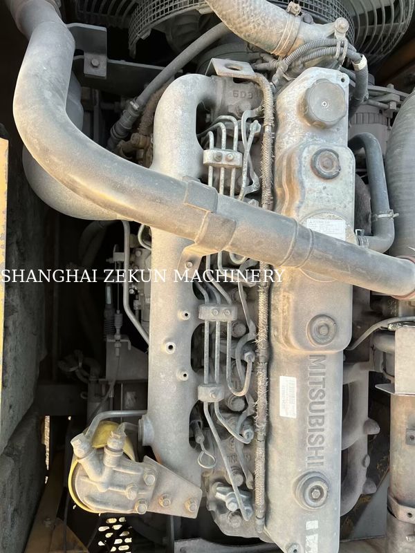 2019 Sany SY215C escavatore 21 tonnellate ore basse scelta principale per il settore delle costruzioni