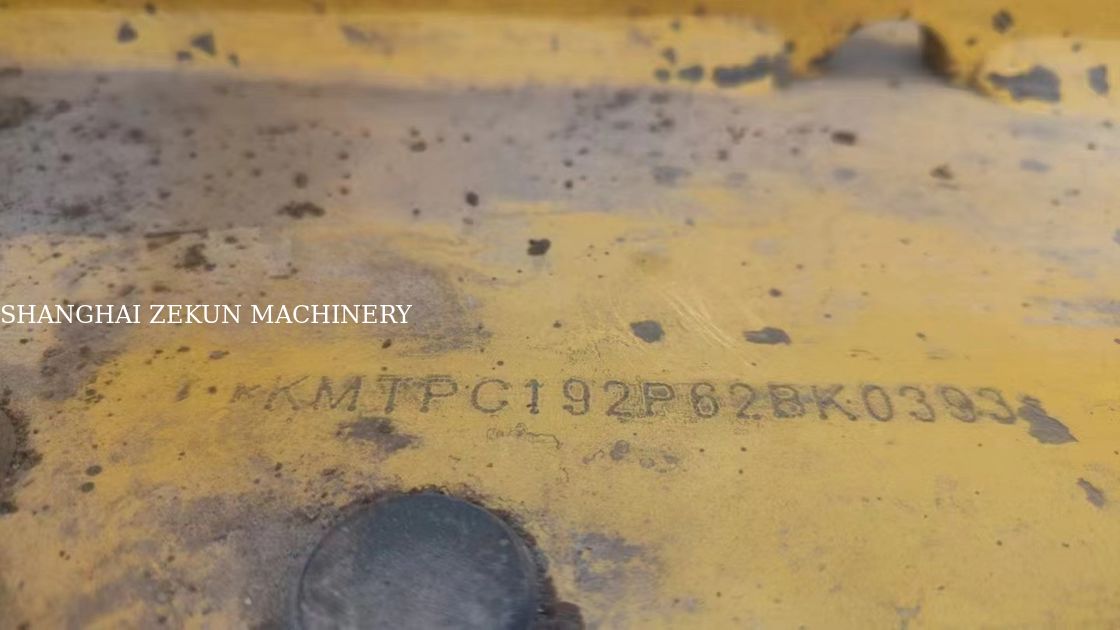 2018 Komatsu PC400-8R escavatore 40 tonnellate Classe soluzione per progetti pesanti