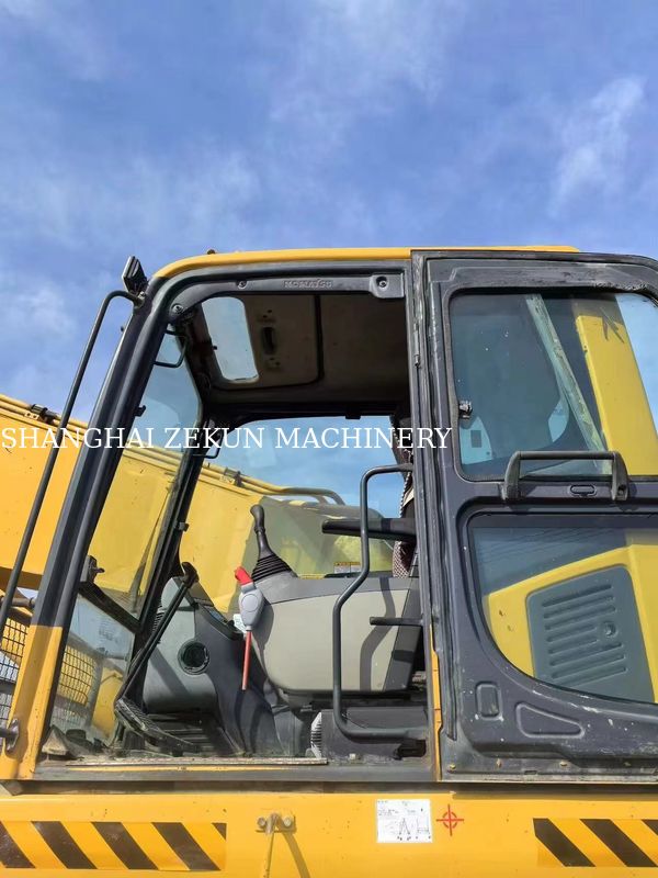 2018 Komatsu PC400-8R escavatore 40 tonnellate Classe soluzione per progetti pesanti