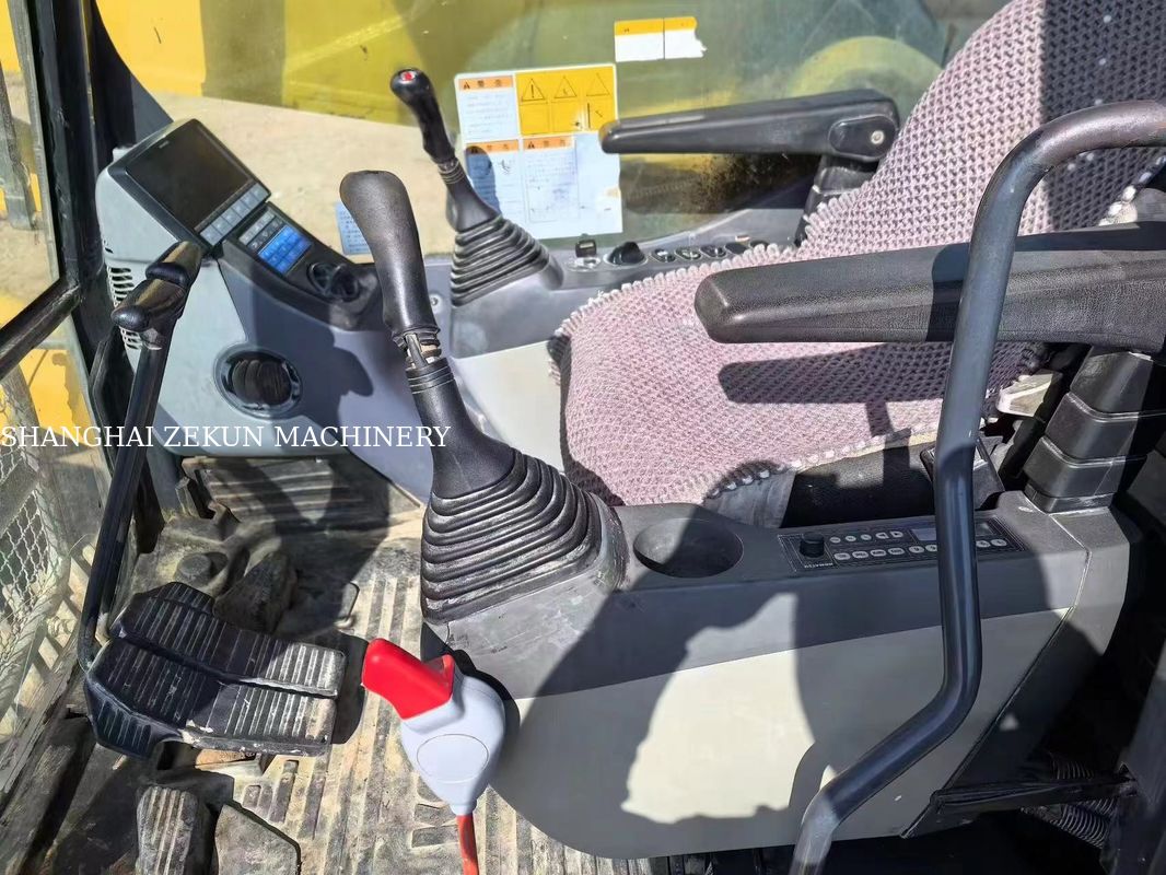 2018 Komatsu PC400-8R escavatore 40 tonnellate Classe soluzione per progetti pesanti