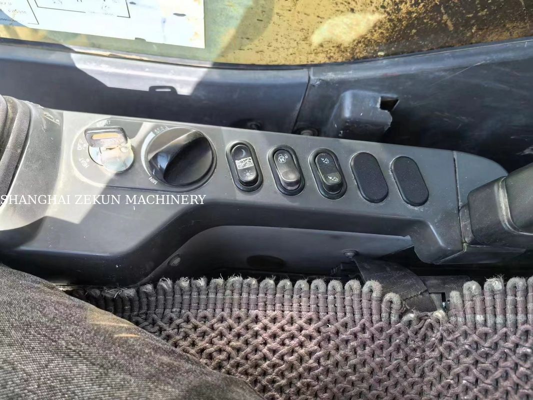 2018 Komatsu PC400-8R escavatore 40 tonnellate Classe soluzione per progetti pesanti