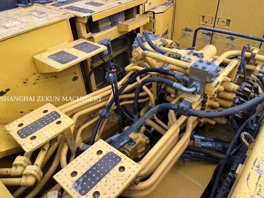 2019 Komatsu PC1250-8 Escavatore ideale 120 tonnellate unità mineraria per le imprese