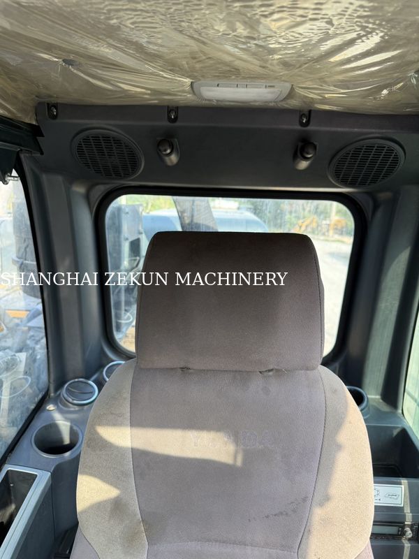 2020 Hyundai R505VS 50 tonnellate scavatore pesante per progetti pesanti