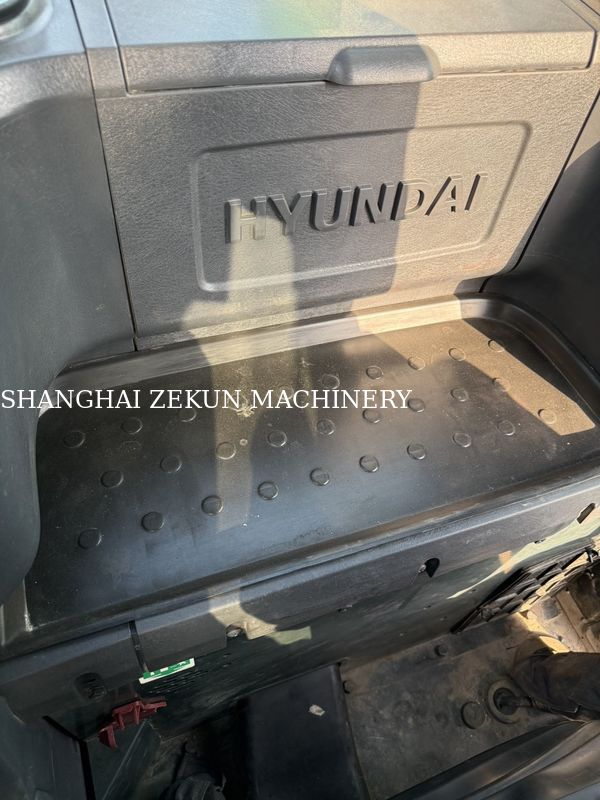2020 Hyundai R505VS 50 tonnellate scavatore pesante per progetti pesanti