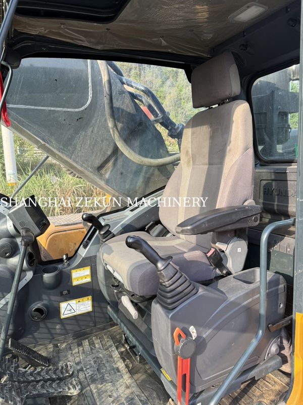 2020 Hyundai R505VS 50 tonnellate scavatore pesante per progetti pesanti