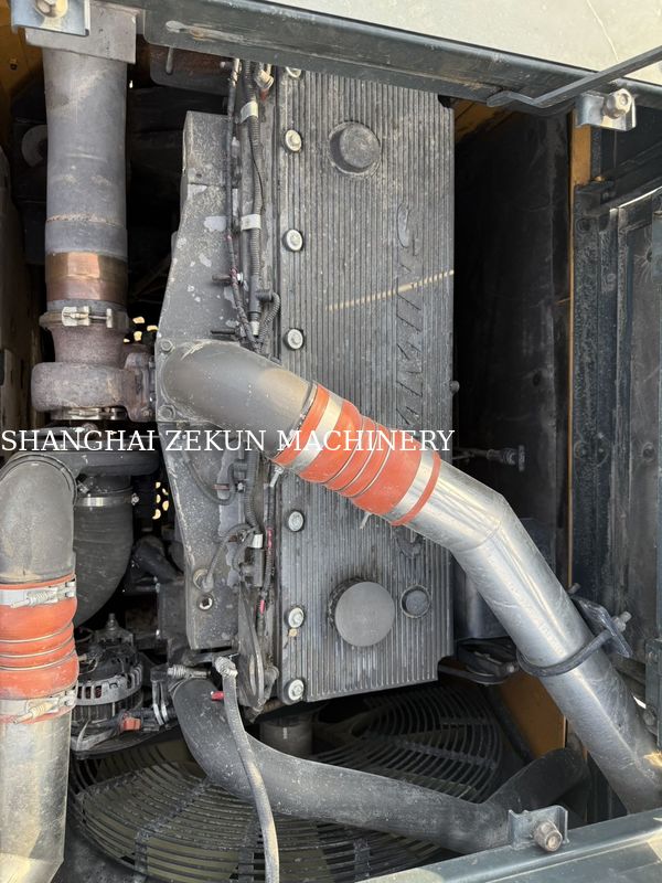 2020 Hyundai R505VS 50 tonnellate scavatore pesante per progetti pesanti