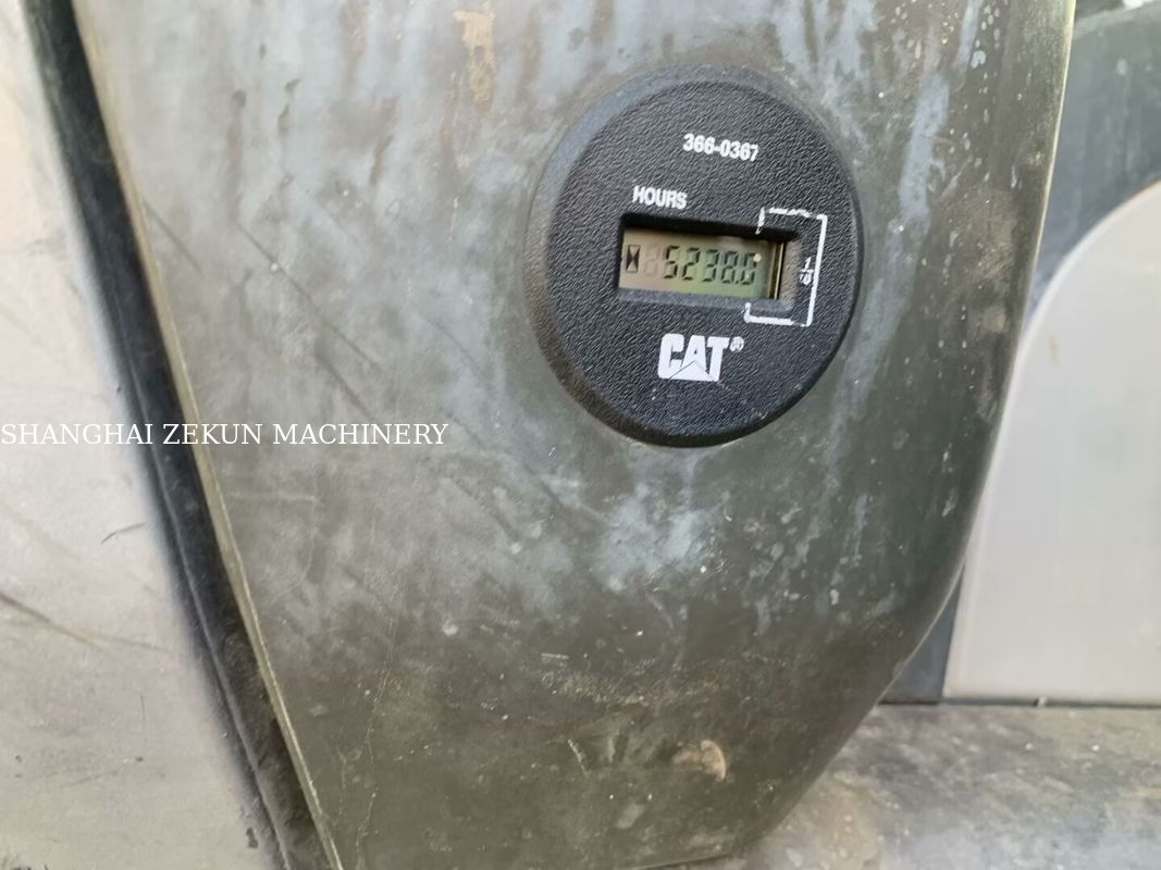 2020 Cat 320D2L escavatore 21 tonnellate unità 5238 ore per progetti pesanti