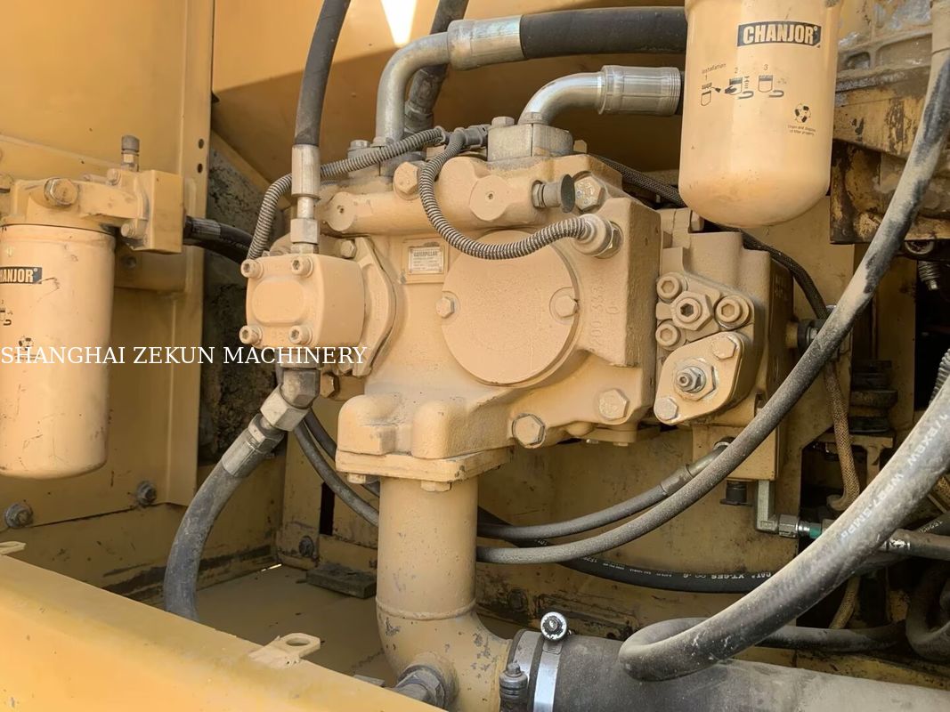 2020 Cat 320D2L escavatore 21 tonnellate unità 5238 ore per progetti pesanti