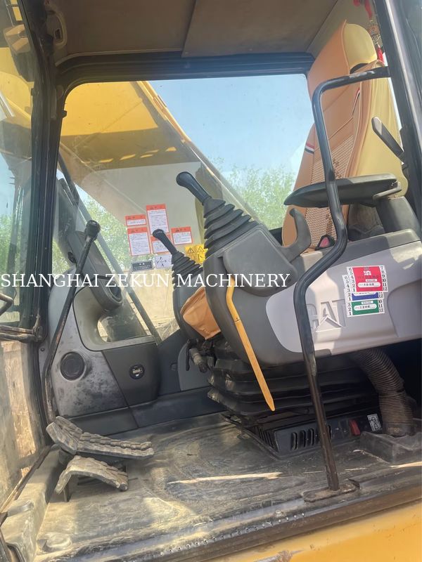 2020 Cat 320D2L escavatore 21 tonnellate 5127 ore Perfetto per gli acquisti B2B