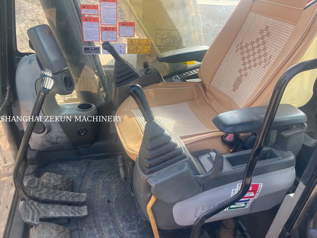 2020 Cat 320D2L escavatore 21 tonnellate 5127 ore Perfetto per gli acquisti B2B