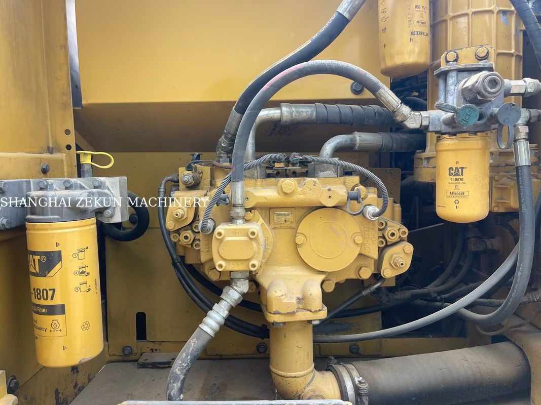 2020 Cat 320D2L escavatore 21 tonnellate 5127 ore Perfetto per gli acquisti B2B