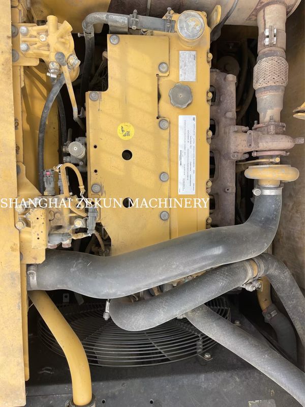 2020 Cat 320D2L escavatore 21 tonnellate 5127 ore Perfetto per gli acquisti B2B