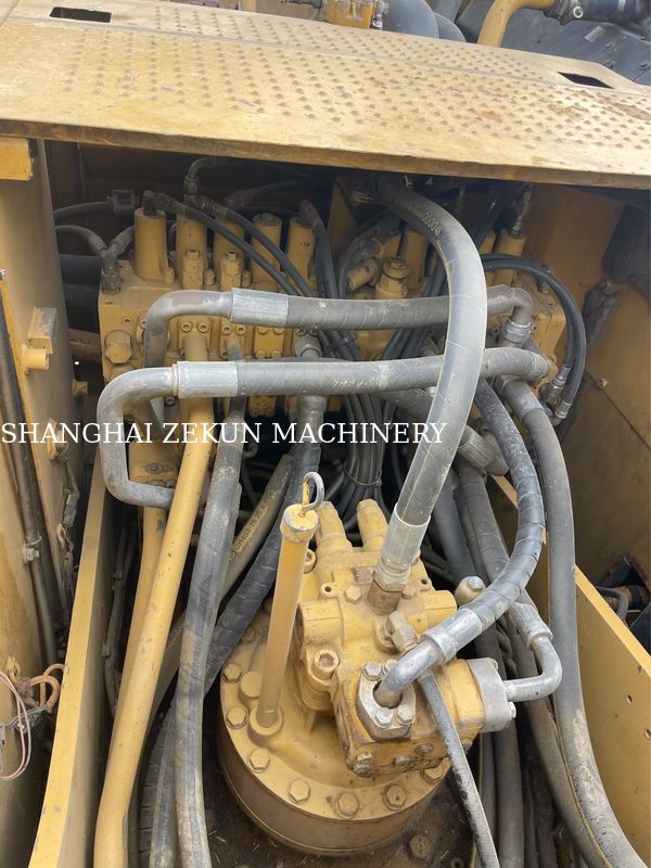 2020 Cat 320D2L escavatore 21 tonnellate 5127 ore Perfetto per gli acquisti B2B