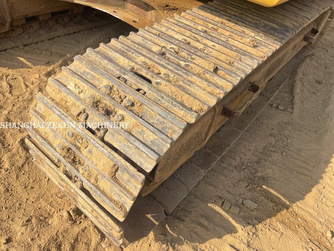2020 Cat 320D2L escavatore 21 tonnellate 5127 ore Perfetto per gli acquisti B2B