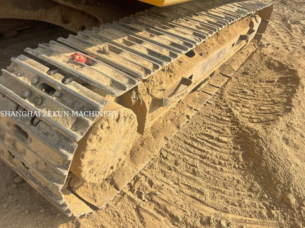 2020 Cat 320D2L escavatore 21 tonnellate 5127 ore Perfetto per gli acquisti B2B