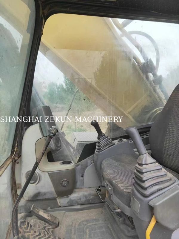 2019 Cat 349D2 escavatore 50 tonnellate 5000 ore per la flotta di macchine pesanti