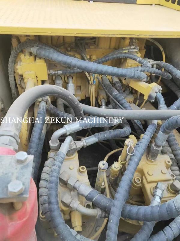 2019 Cat 349D2 escavatore 50 tonnellate 5000 ore per la flotta di macchine pesanti
