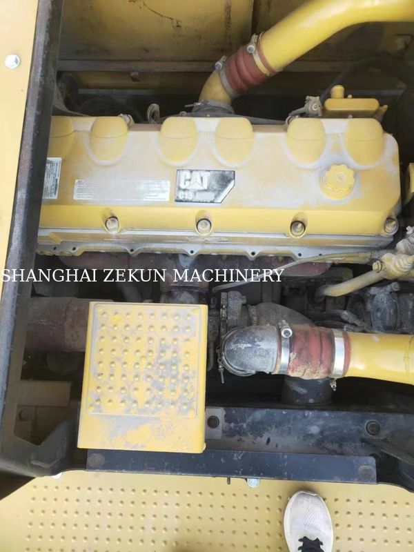 2019 Cat 349D2 escavatore 50 tonnellate 5000 ore per la flotta di macchine pesanti