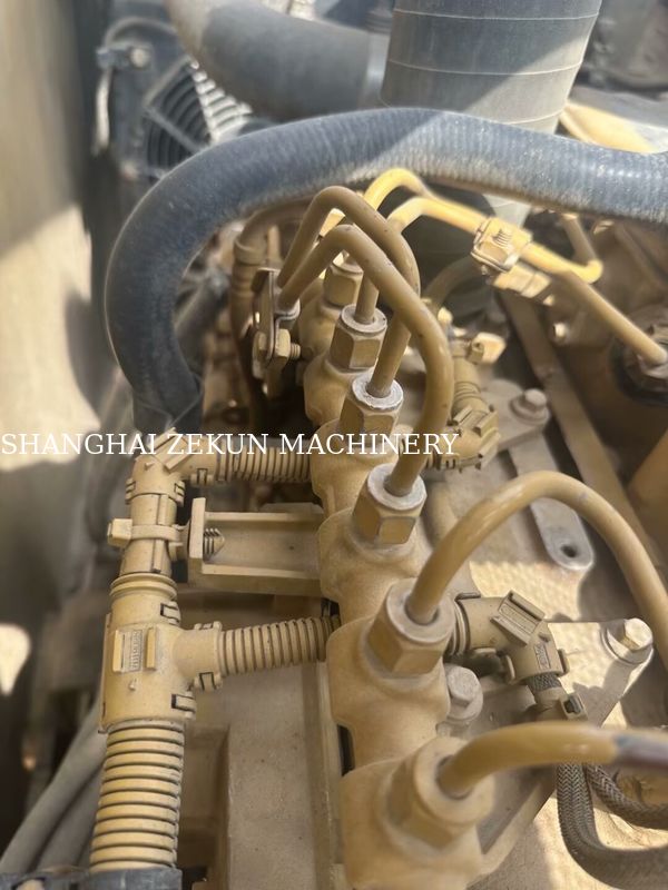 2018 Cat 320GC Escavatore 4300H Condizione originale per operazioni di costruzione senza intoppi