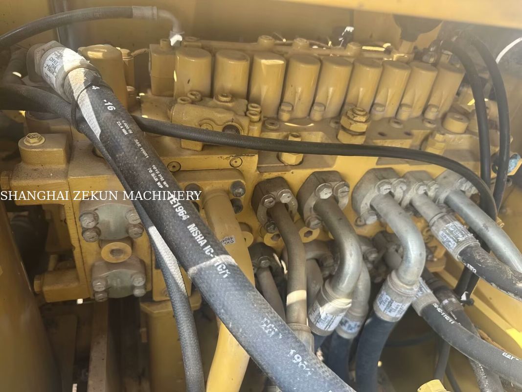 2018 Cat 320GC Escavatore 4300H Condizione originale per operazioni di costruzione senza intoppi