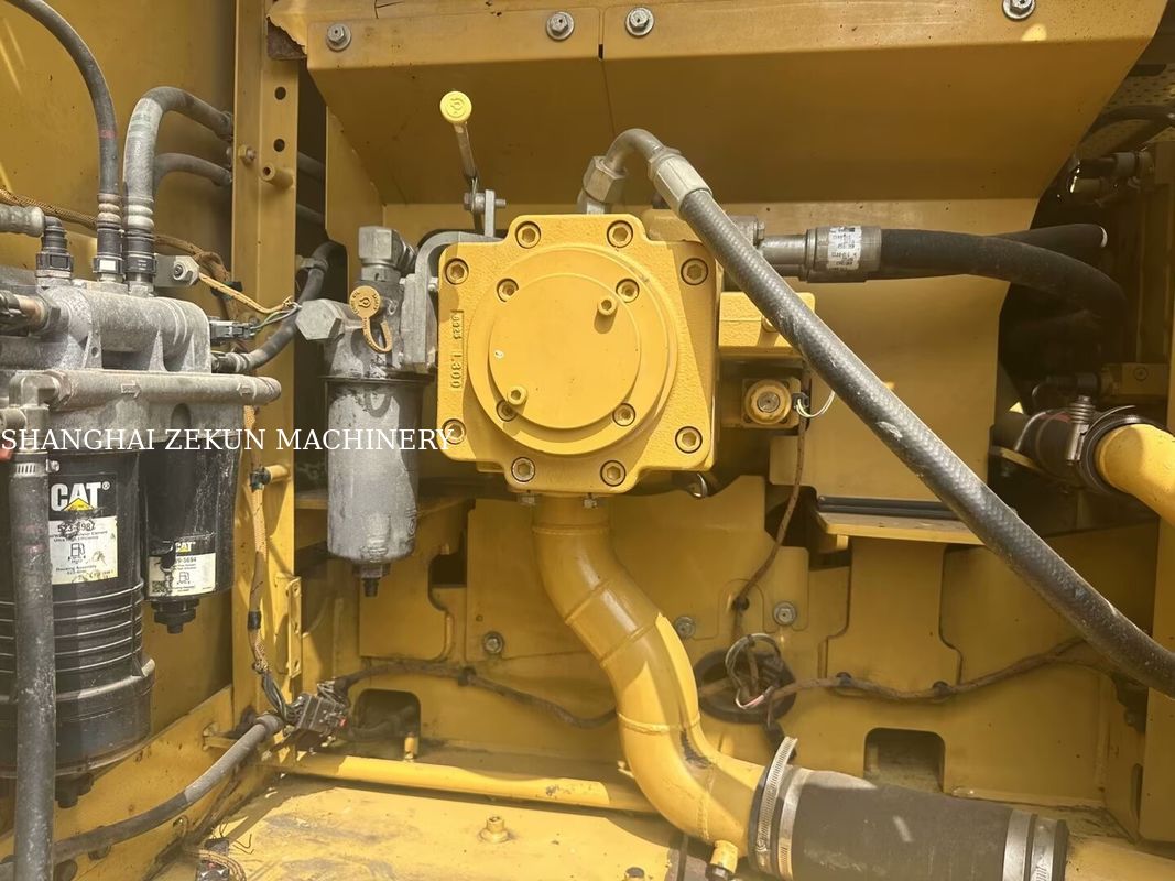 2018 Cat 320GC Escavatore 4300H Condizione originale per operazioni di costruzione senza intoppi