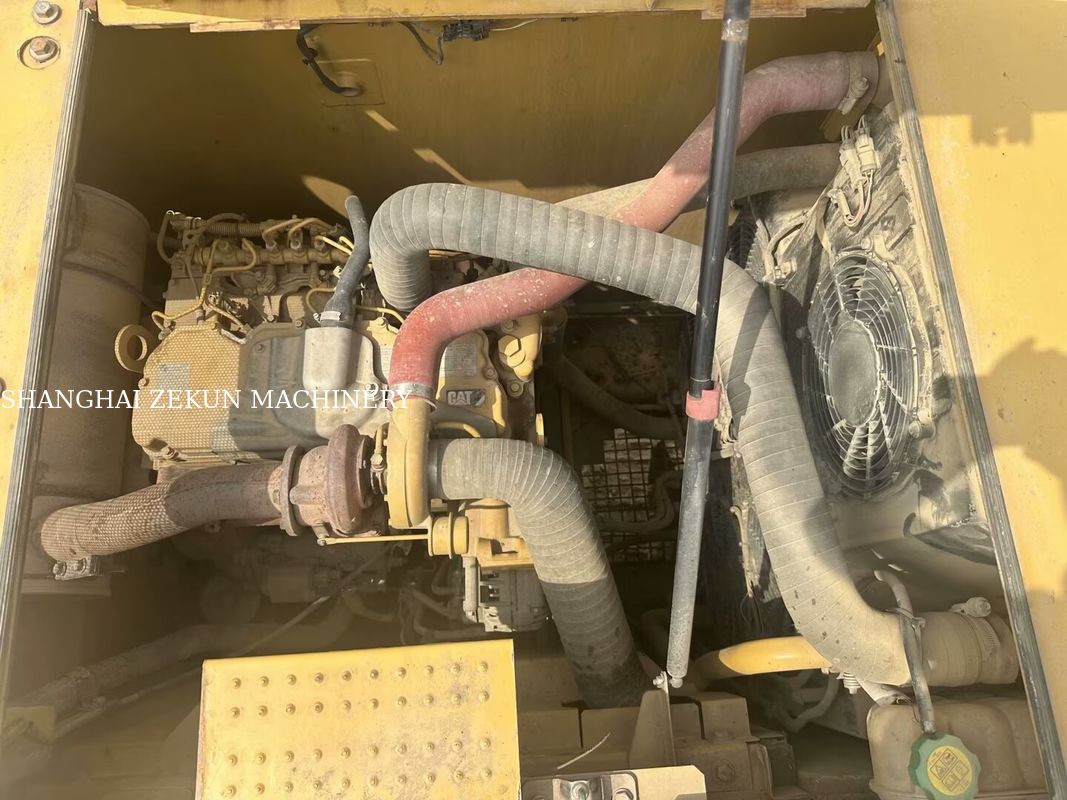 2018 Cat 320GC Escavatore 4300H Condizione originale per operazioni di costruzione senza intoppi
