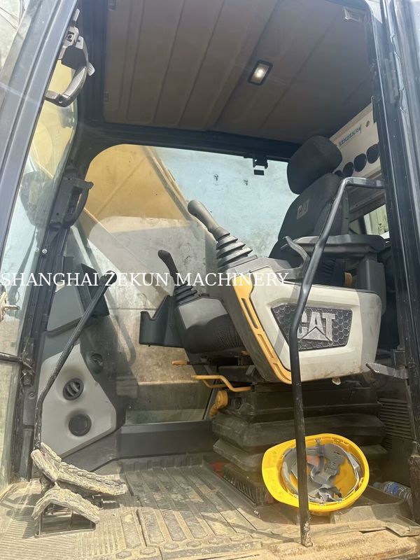 2018 Cat 320GC Escavatore 4300H Condizione originale per operazioni di costruzione senza intoppi