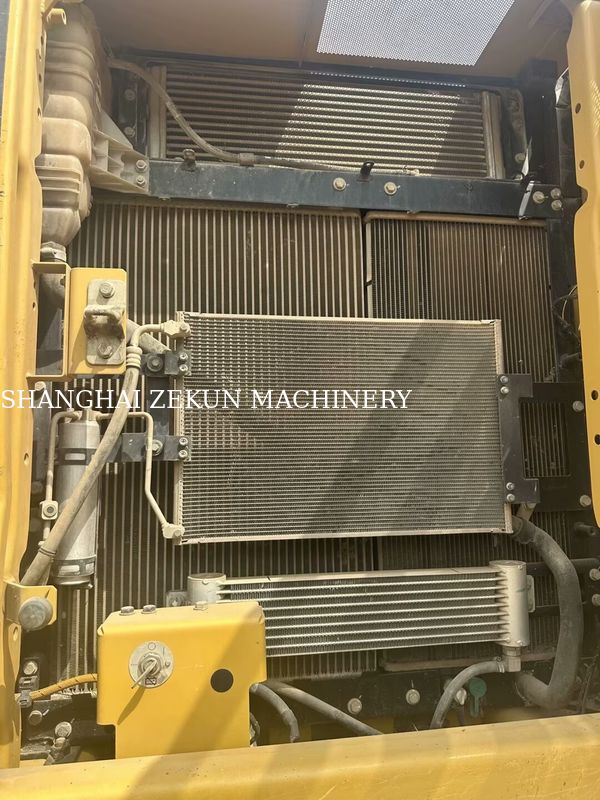 2018 Cat 320GC Escavatore 4300H Condizione originale per operazioni di costruzione senza intoppi