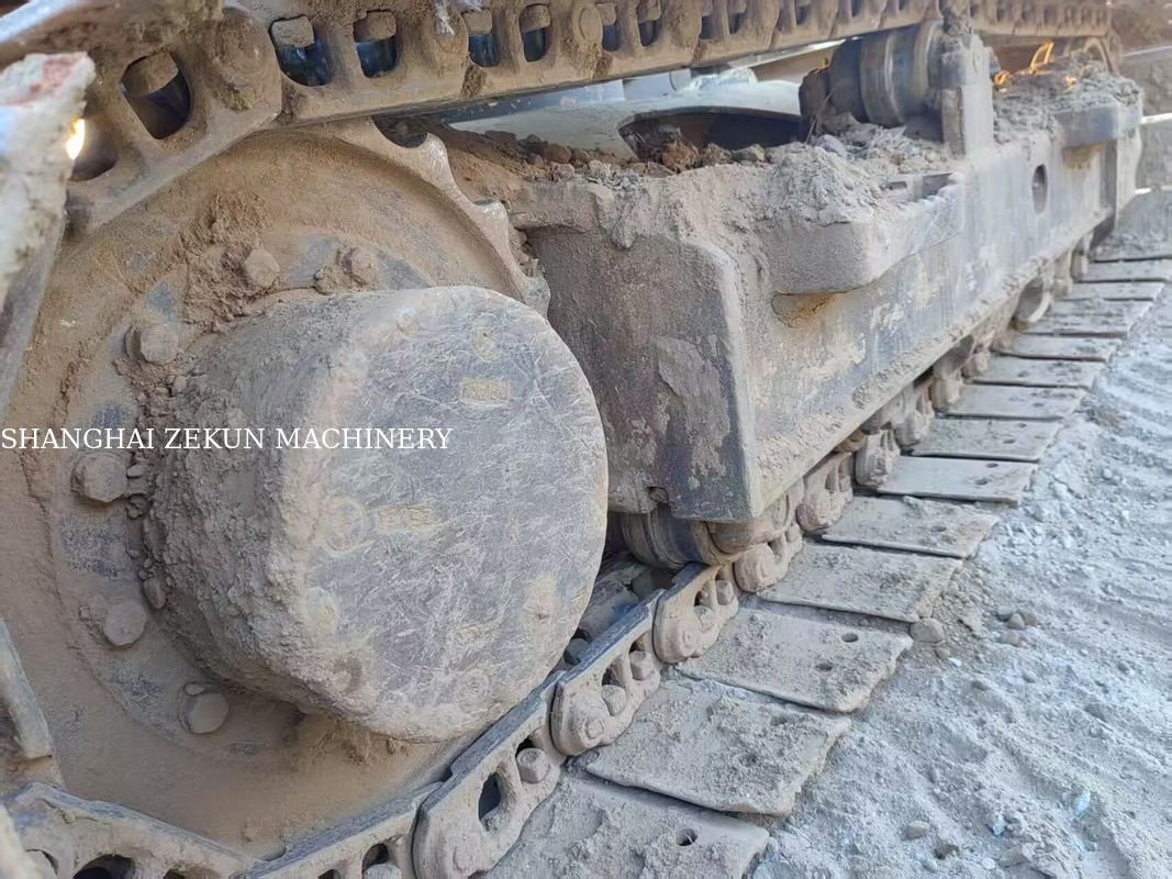 2018 XCMG XE80D 8-Ton Crawler Escavator ¥ 8.568 ore in vendita