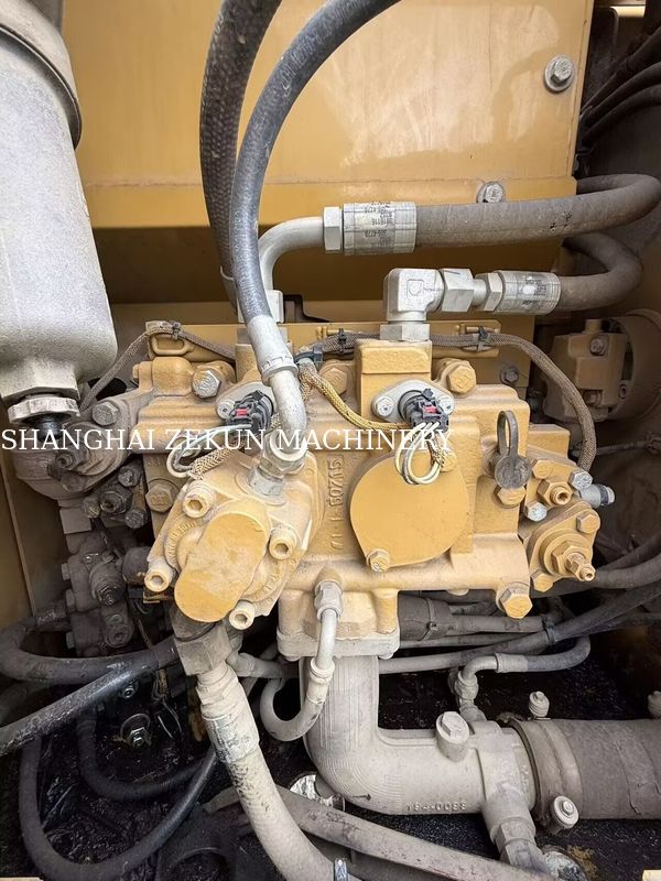2016 Caterpillar 313D2 Escavatore idraulico classe 13 tonnellate scelta definitiva per lavori pesanti