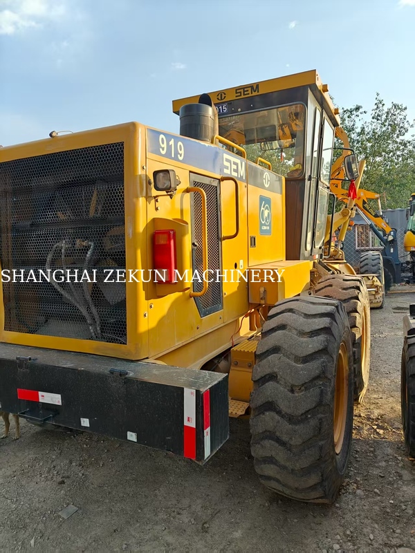 Motore CAT 3066T Caterpillar Escavatore Pesante Soluzione Flessibile e Robusta per Applicazioni Esigenti nell'Edilizia e nell'Estrazione Mineraria