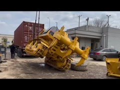 Irlanda - 1 unità Shantui SD22 Dozer