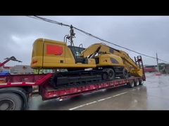 Gambia - 1 unità Cat 320GC e 1 unità Cat 315